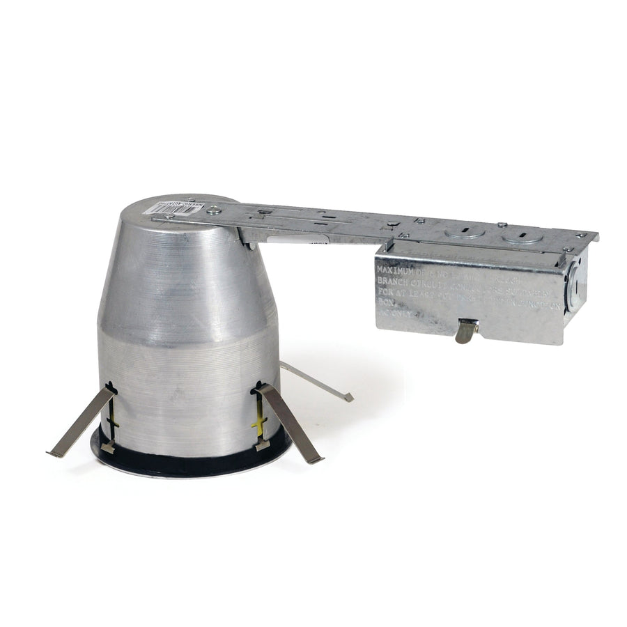 Nora NSERIC-407AT/20 4 inch LED Line Voltage IC AT Remodel Housing