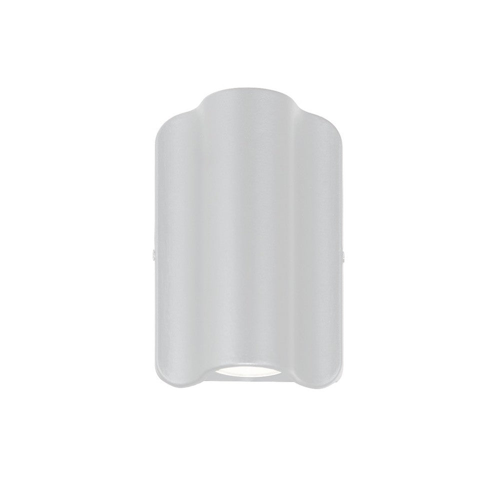 Cove ADA Large Up & Downlight Outdoor LED Wall Sconce