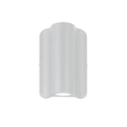 Cove ADA Large Up & Downlight Outdoor LED Wall Sconce