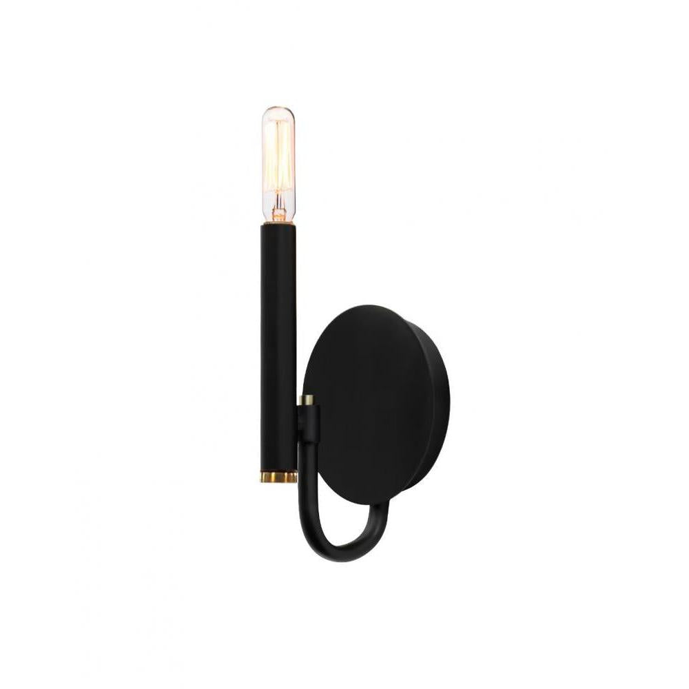 Bedford ADA 1-Light Wall Sconce