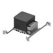 Nora NSIC-4LMRAT 4 inch Max. Adjustability LED Dedicated IC Airtight New Construction Housing