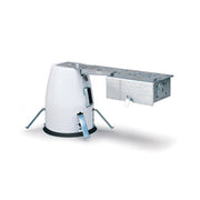 Nora NSR-404QAT 4 inch Line Voltage Non-IC AT Remodel Housing