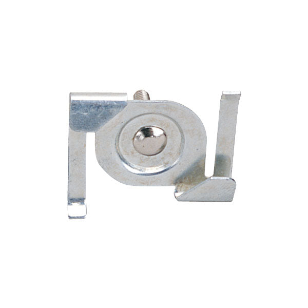 Nora NT-332 15/16 inch T-Bar Attachment Clip for Track Systems