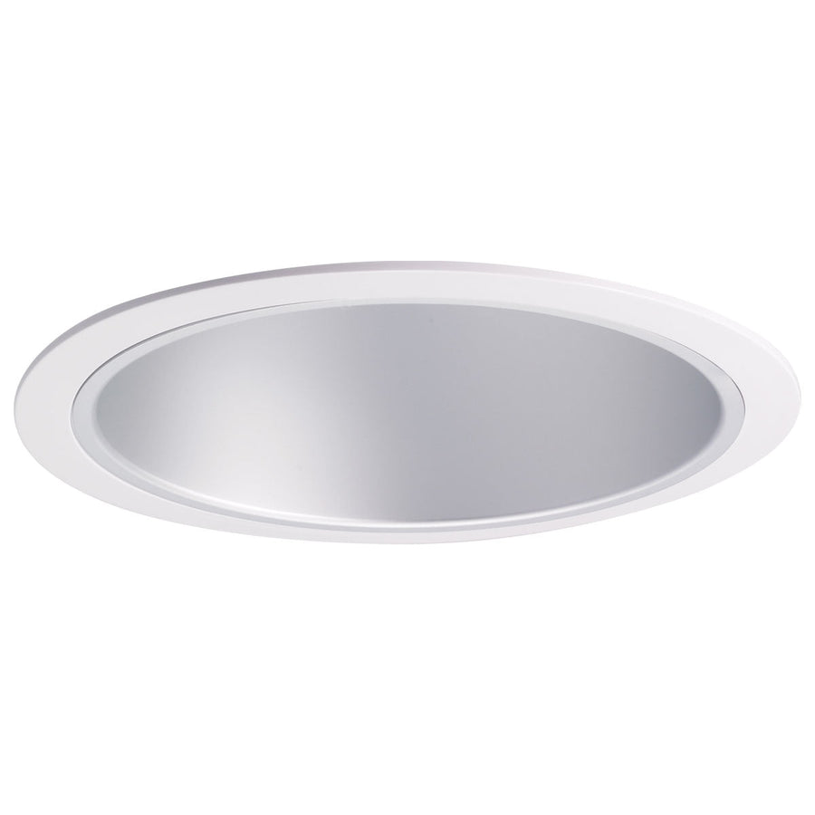 Nora NTA-97HZ 6 inch Haze Cone Reflector w/ White Plastic Ring