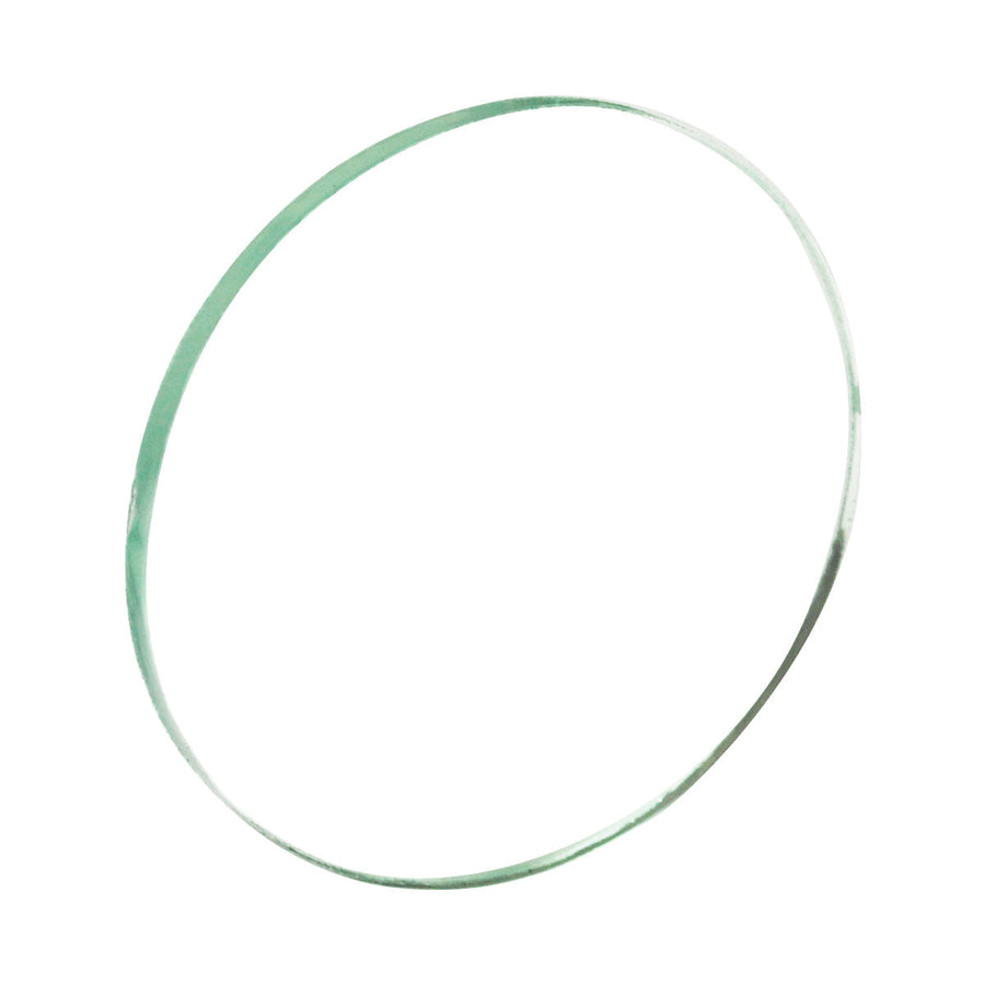 Nora NTE-855CG Clear Glass for Jason Track Heads (NTE-854, NTE-855, NTE-856)