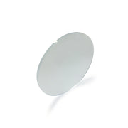 Nora NTE-855FG Frosted Glass for Jason Track Heads (NTE-854, NTE-855, NTE-856)
