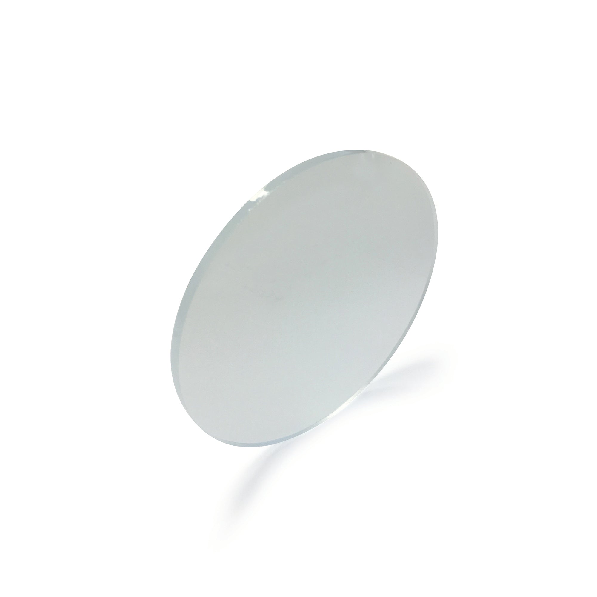 Nora NTE-855FG Frosted Glass for Jason Track Heads (NTE-854, NTE-855, NTE-856)