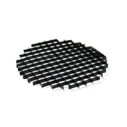 Nora NTE-855HC Honeycomb Louver for Jason Track Heads (NTE-854, NTE-855, NTE-856)