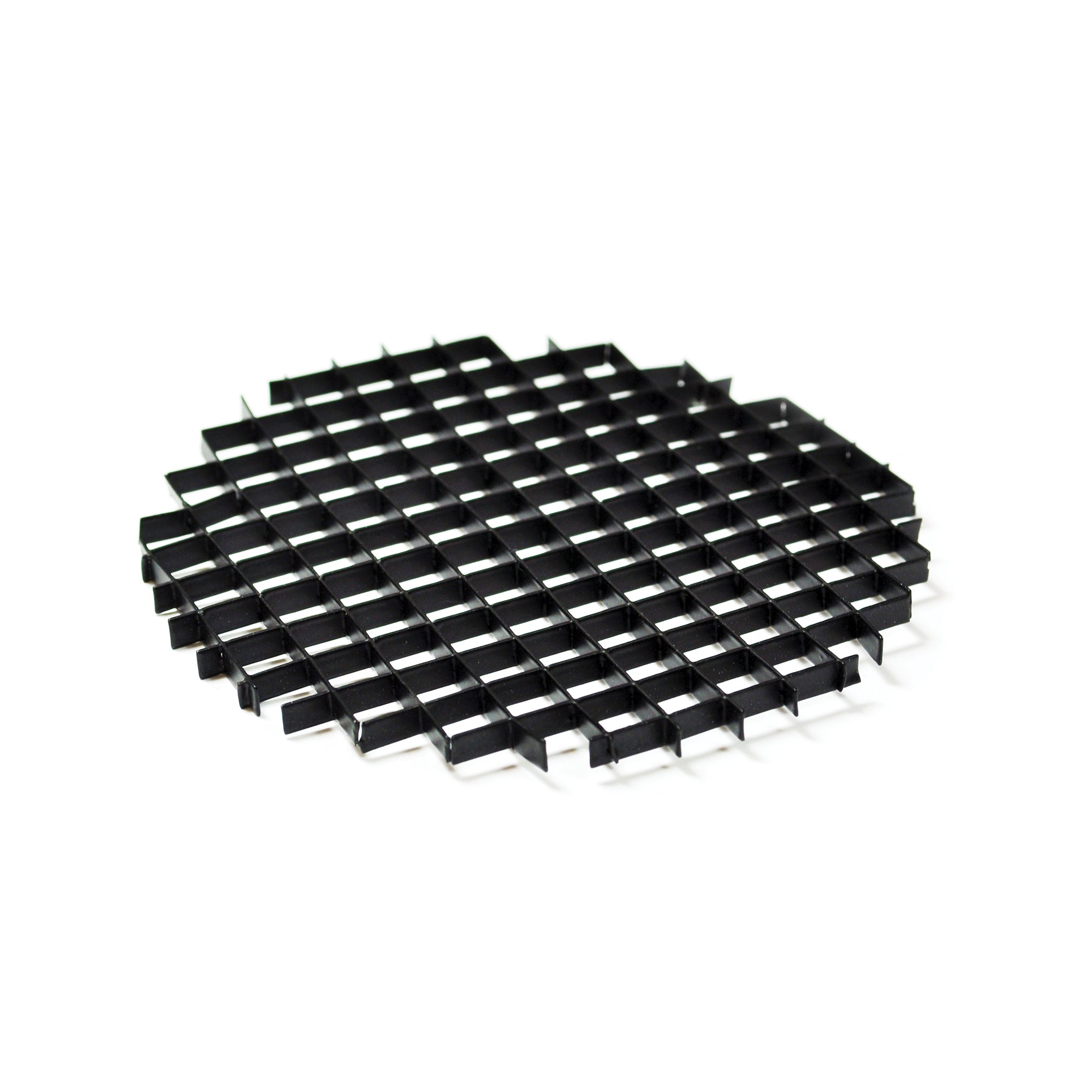 Nora NTE-855HC Honeycomb Louver for Jason Track Heads (NTE-854, NTE-855, NTE-856)