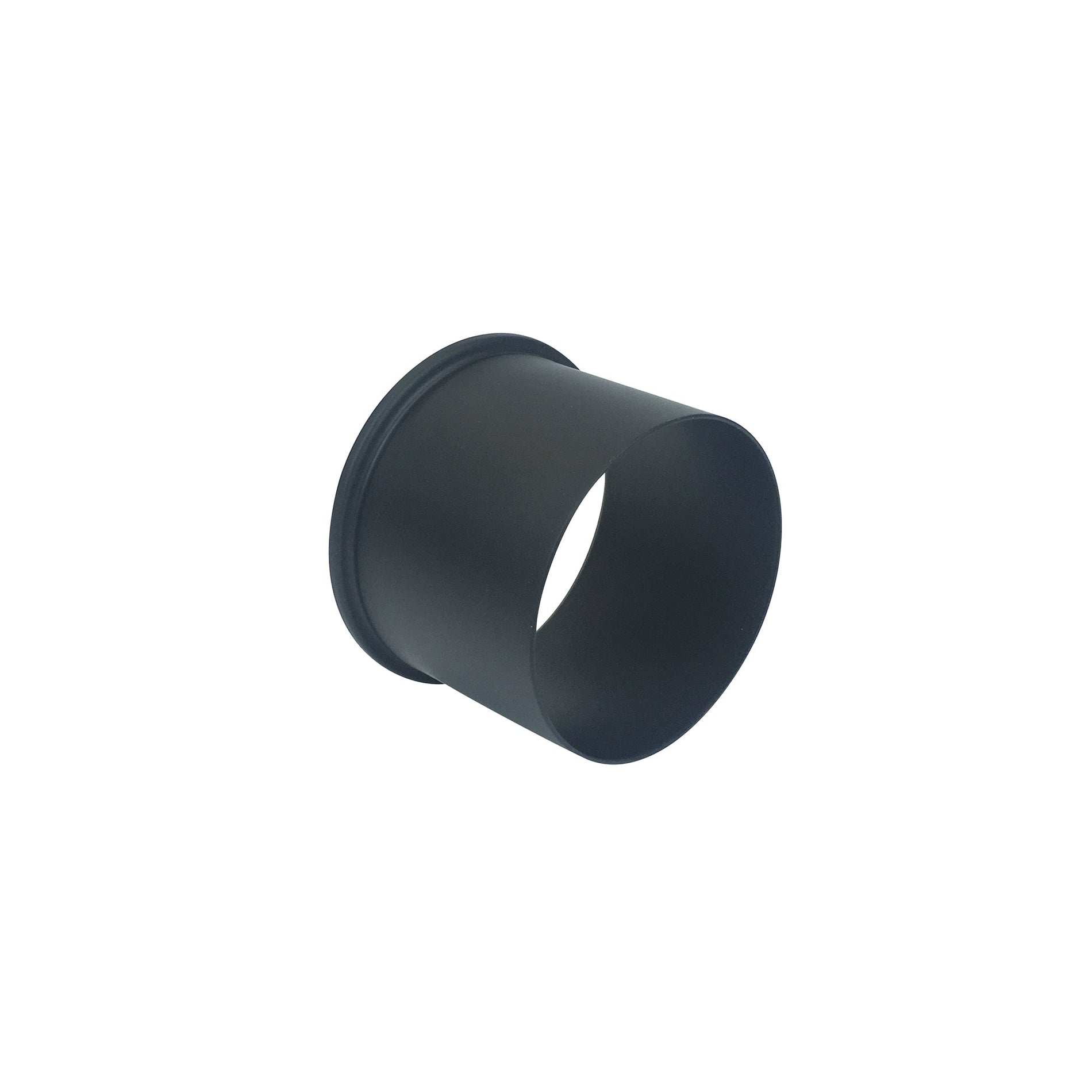Nora NTE-855SN Black Snoot for Jason Track Heads (NTE-854, NTE-855, NTE-856)