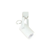Nora NTE-860L927M10W MAY LED Track Head, 850lm / 10W, 2700K, Medium Flood, White