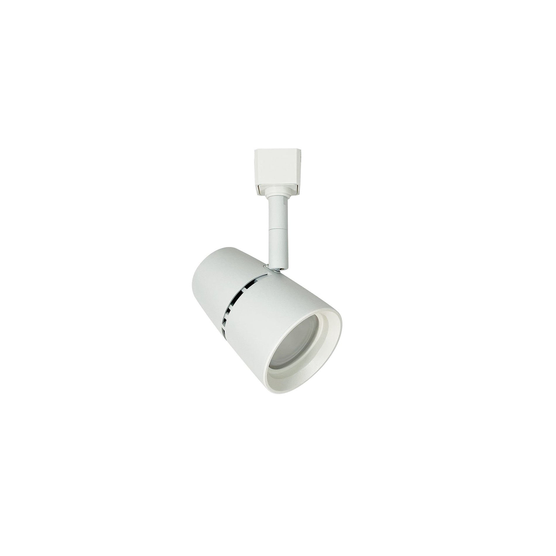 Nora NTE-875L9CDX15W/J MAC XL LED Track Head, 1000lm, 15W, Comfort Dim, Spot/Flood, White, J-Style
