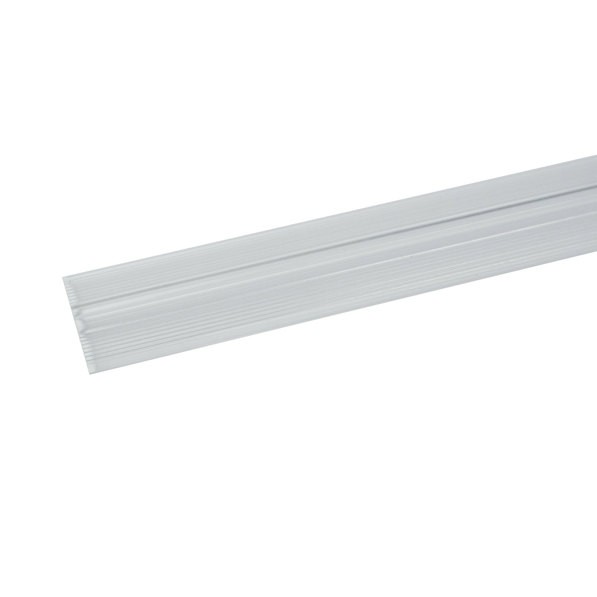 Nora NTE-LIN2DASYLENS 2-ft Double Asymmetrical Lens for T-Line Linear LED Track