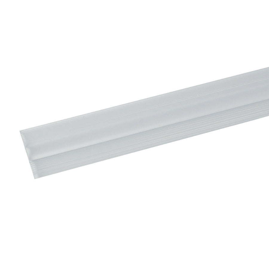Nora NTE-LIN2SASYLENS 2-ft Single Asymmetrical Lens for T-Line Linear LED Track