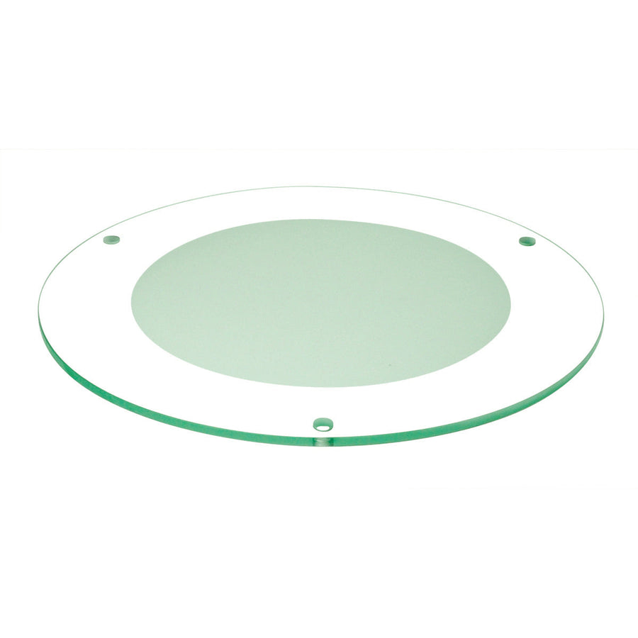 Nora NTG-6CF 6 inchGLASS,CLEAR OUTER,FROS