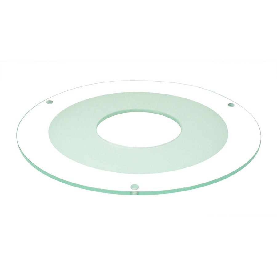 Nora NTG-6HC 6 inch80MM CTR OPENING,CLR O