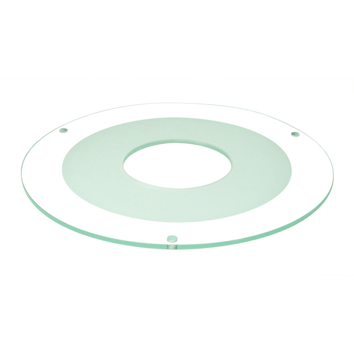 Nora NTG-6HC 6 inch80MM CTR OPENING,CLR O