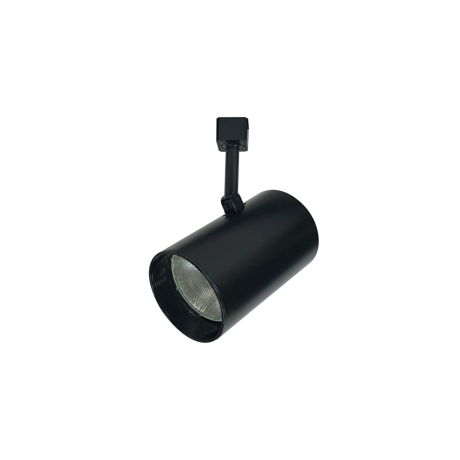 Nora NTH-102B/A FLATBACK CYL PAR30 BK,BK BAF