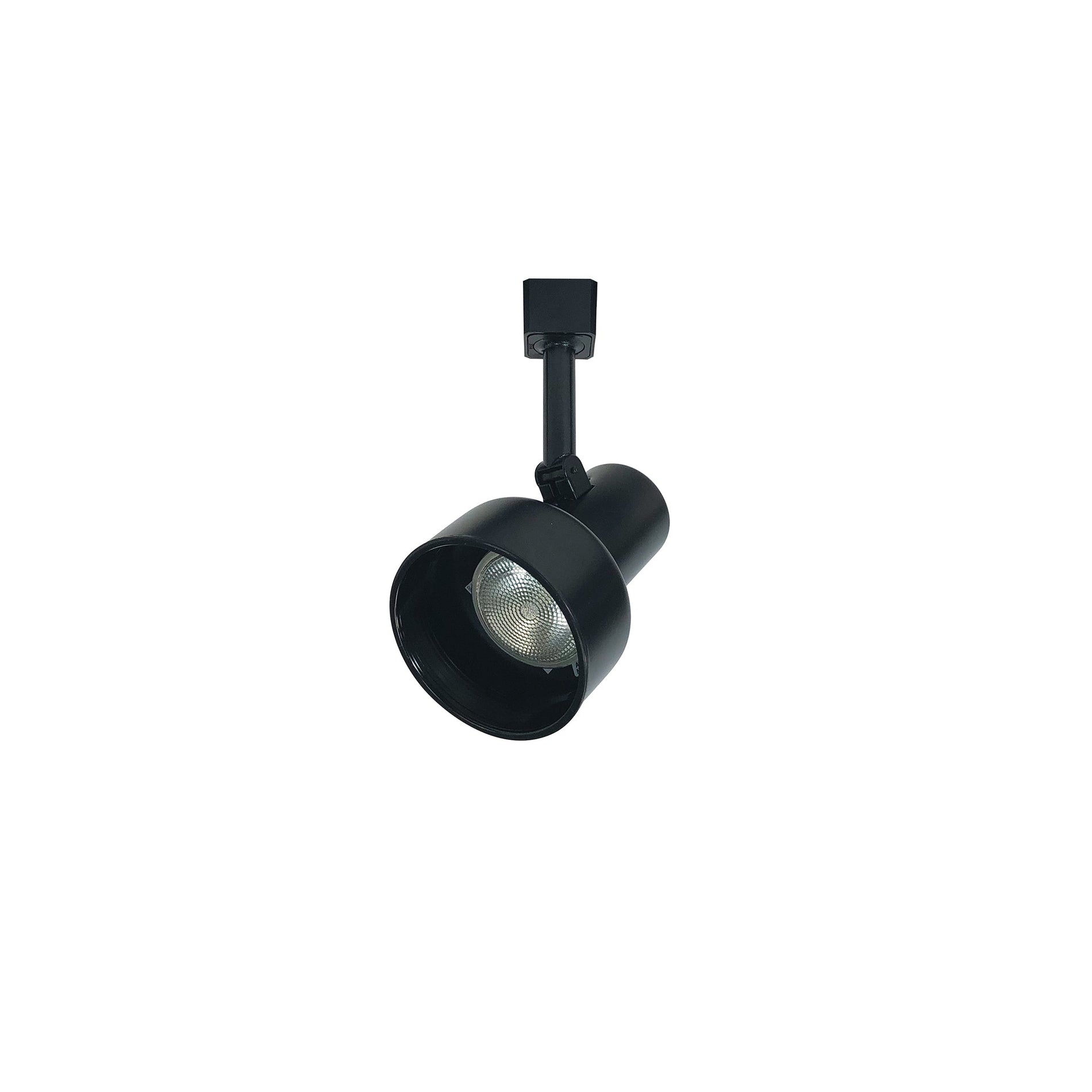 Nora NTH-103B/A R20/PAR20 Black Step Cylinder with Black Baffle