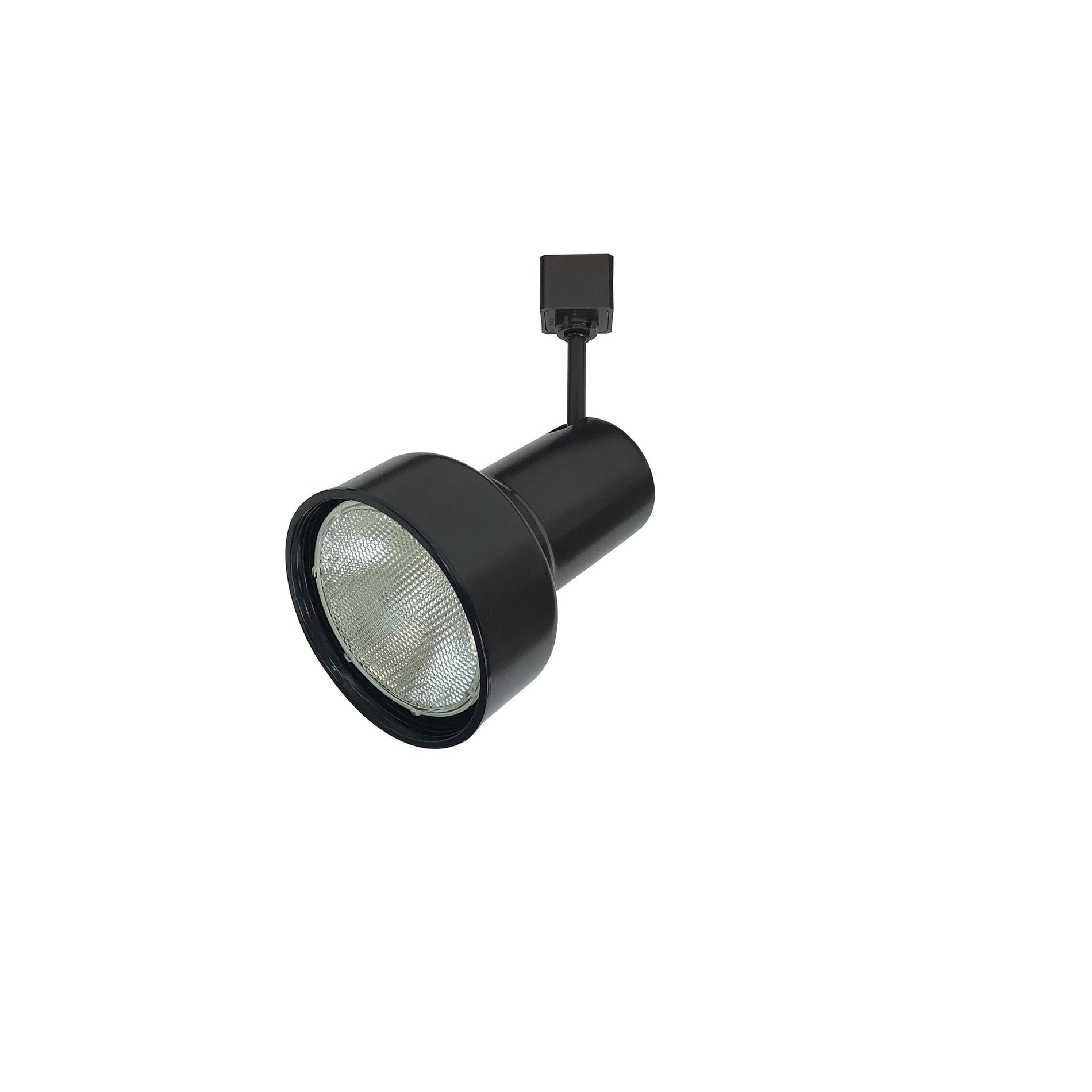 Nora NTH-104BZ STEP CYL PAR30 BRZ, BLK BAFFLE