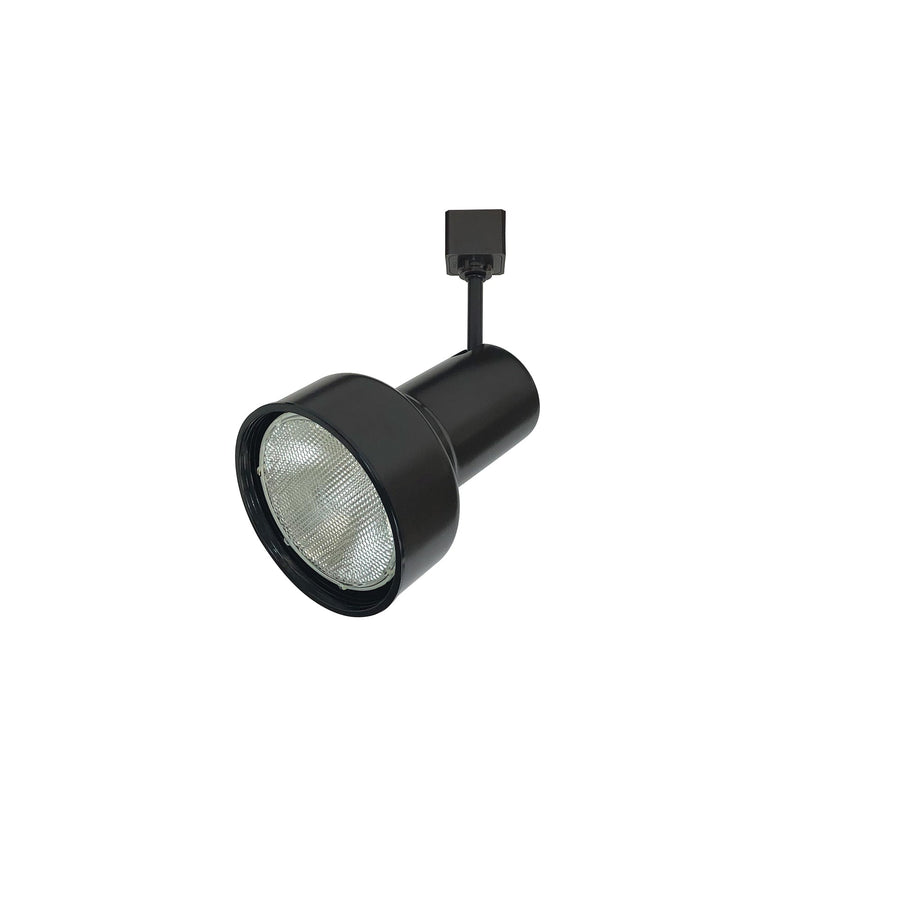 Nora NTH-104BZ STEP CYL PAR30 BRZ, BLK BAFFLE