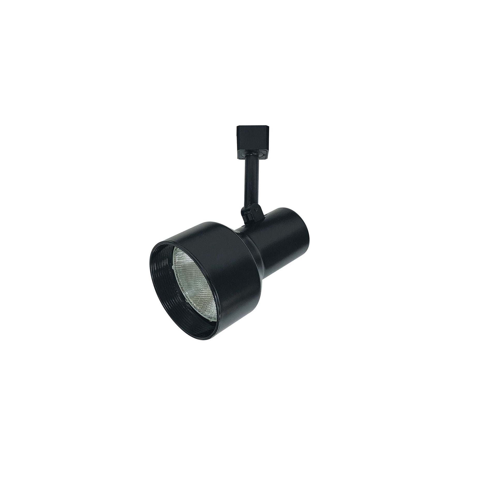 Nora NTH-104B/A STEP CYL PAR30 BLK, BLK BAFFLE