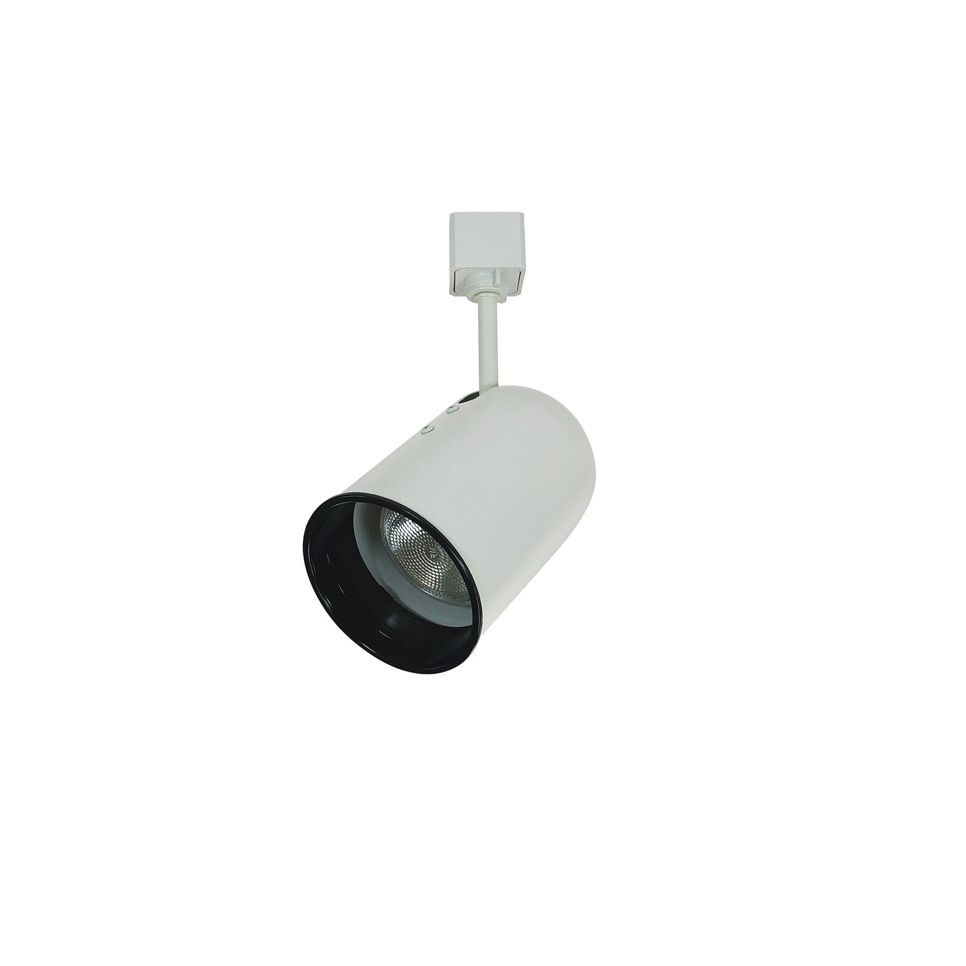 Nora NTH-105W/J RD BACK CYL W WH BAF  inchJ inch ADAPT