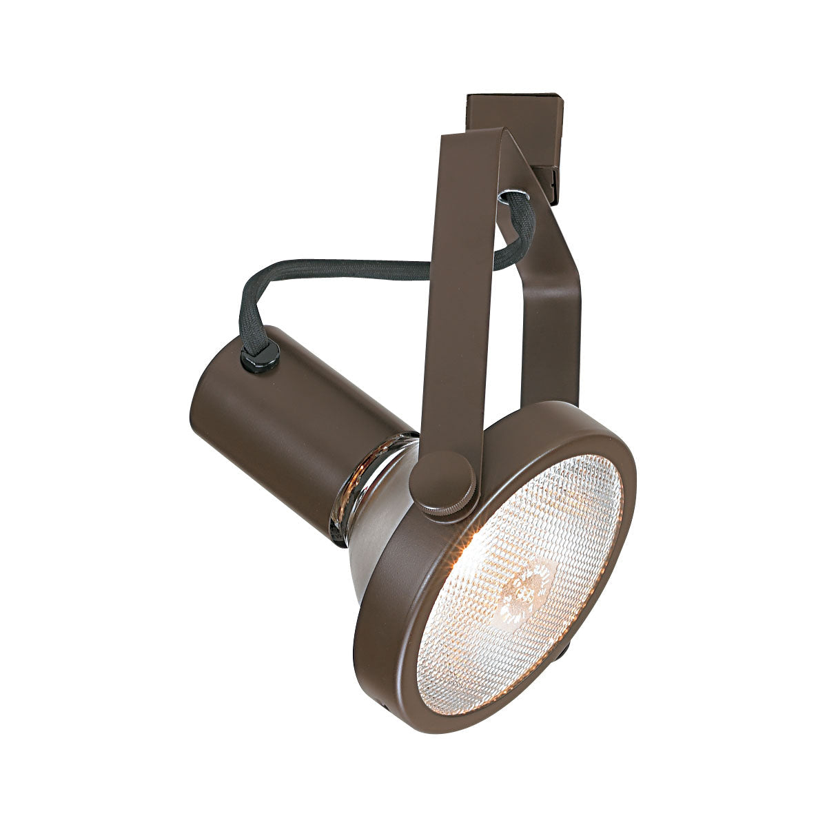 Nora NTH-108BZ/J GIMBAL PAR38 BRZ W/  inchJ inch ADAPTE