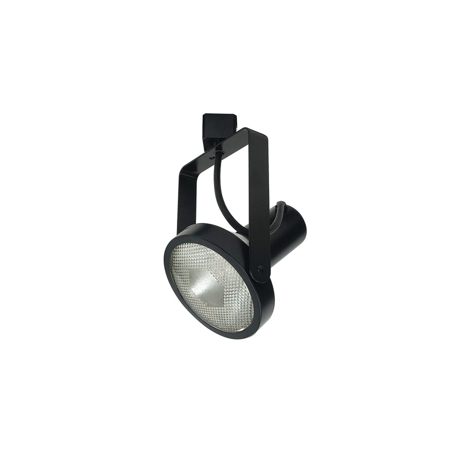 Nora NTH-108B/A/J GIMBAL PAR38 Black W  inchJ inch ADAPT