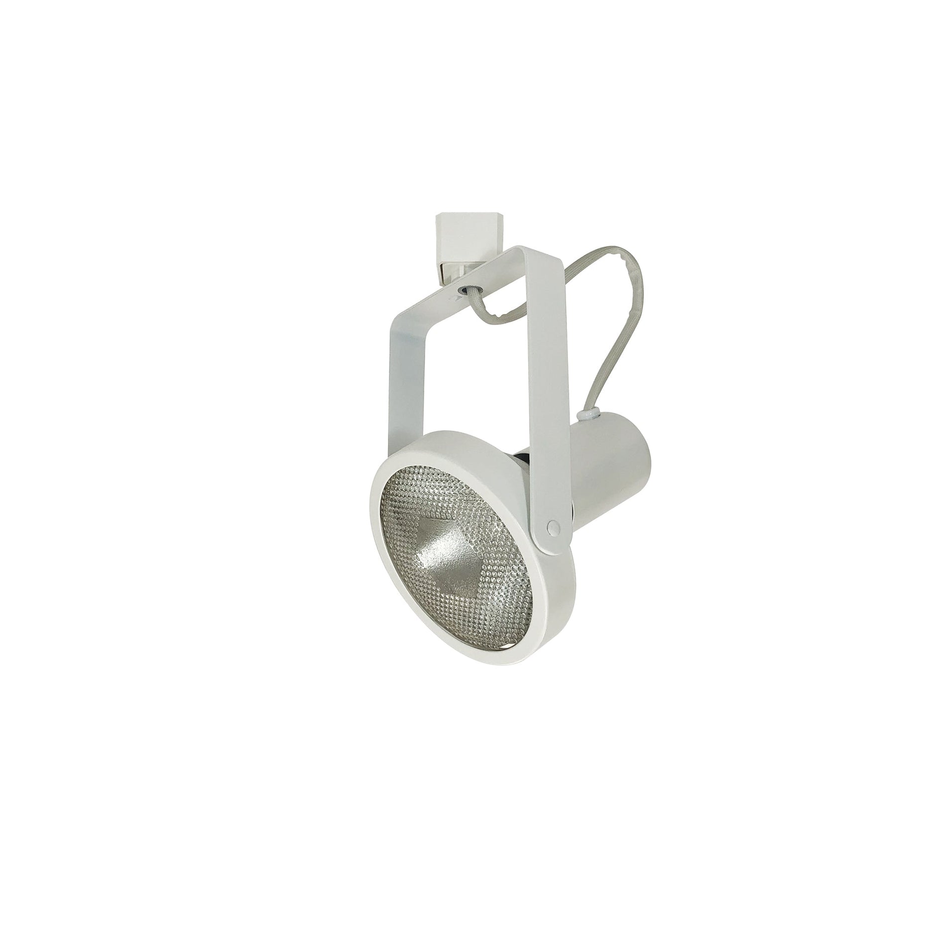 Nora NTH-108W/A GIMBAL PAR38 White