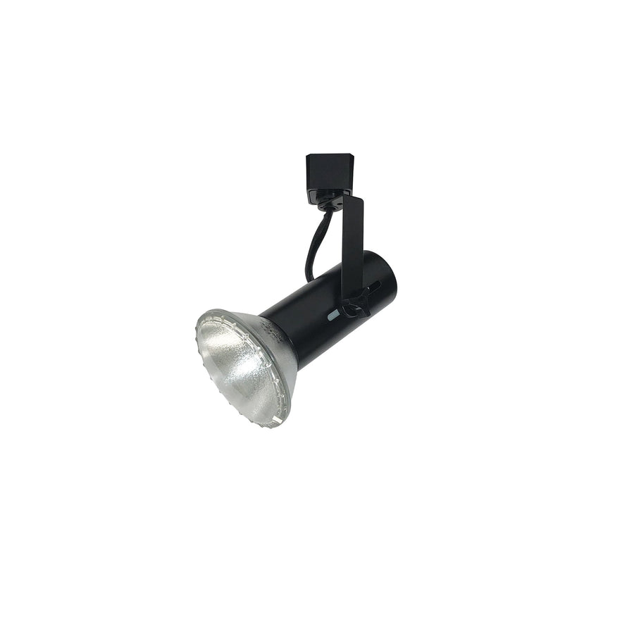 Nora NTH-109B/A/L UNIV LAMP HOLDER W/ inchL inch ADPT BL