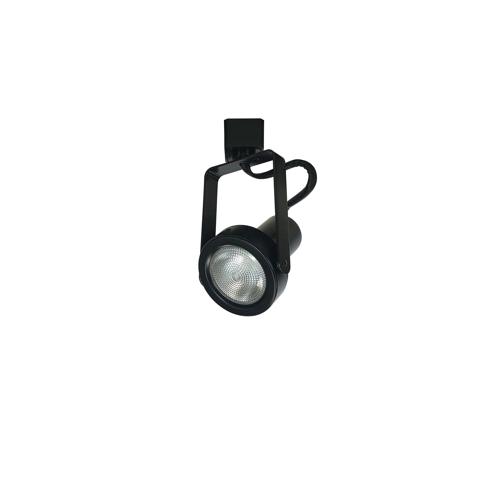 Nora NTH-112B/A/J GIMBAL PAR20 Black  inchJ inch ADAPTER
