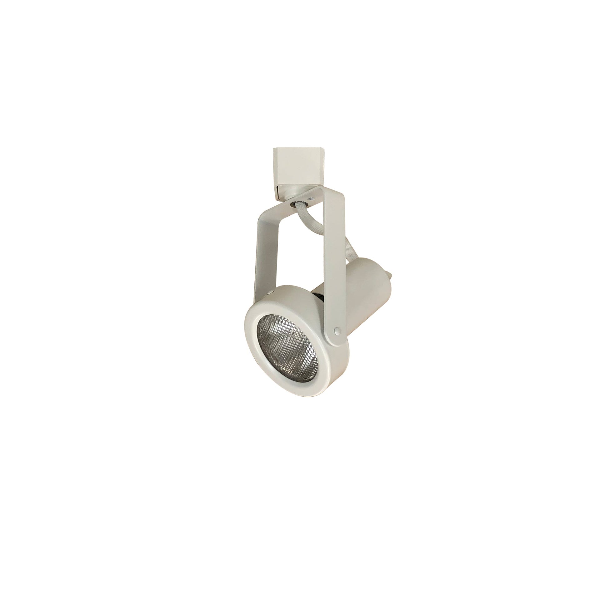 Nora NTH-112W/A/L GIMBAL PAR20 White  inchL inch ADAPTER