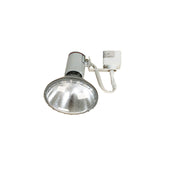 Nora NTH-115W/J LAMP HOLDER PAR38/BR40 WH inchJ inch