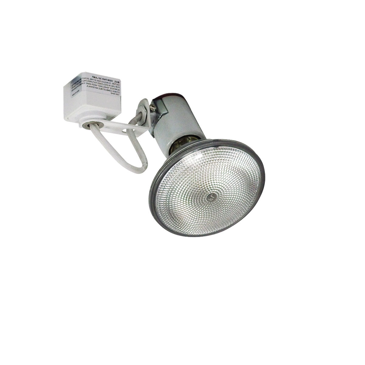 Nora NTH-115W LAMP HOLDER PAR38/BR40 White