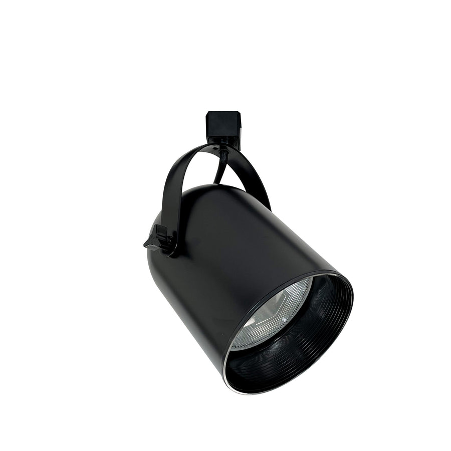 Nora NTH-131B/A/L RD BACK CYL PAR38 BK,BK BAF  inchL inch