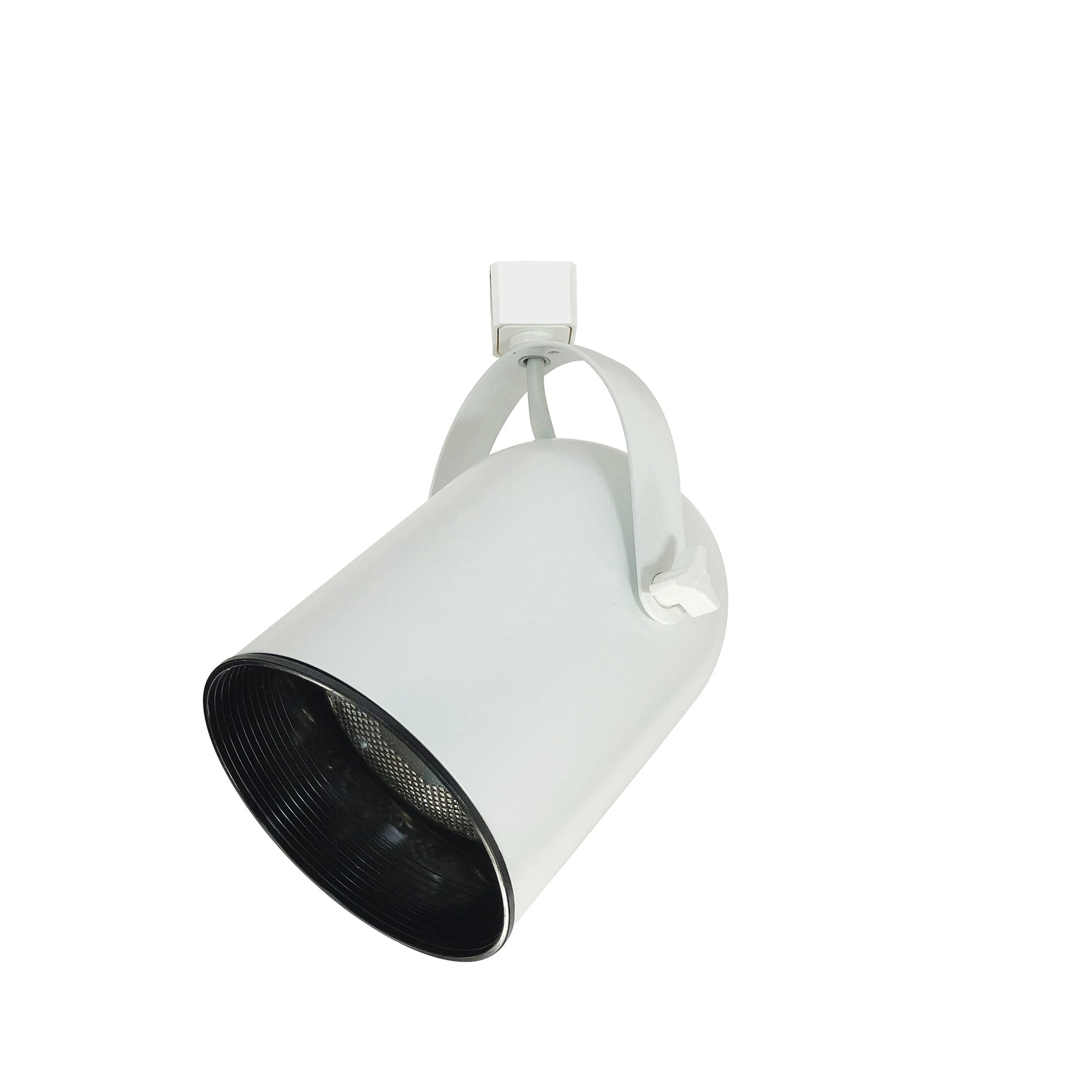 Nora NTH-131W/A RD BACK CYL PAR38 WH,BK BAF