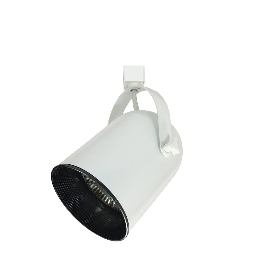 Nora NTH-131W/A RD BACK CYL PAR38 WH,BK BAF