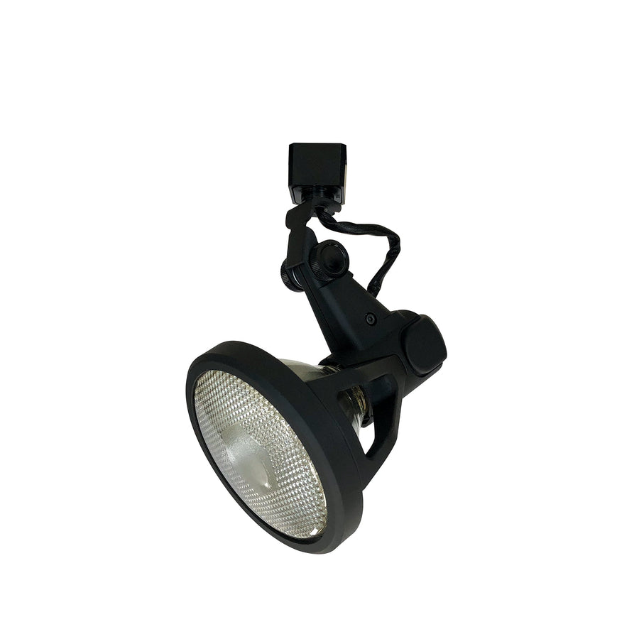 Nora NTH-133B/J BELGIUM GIMBAL PAR38 BK  inchJ inch AD