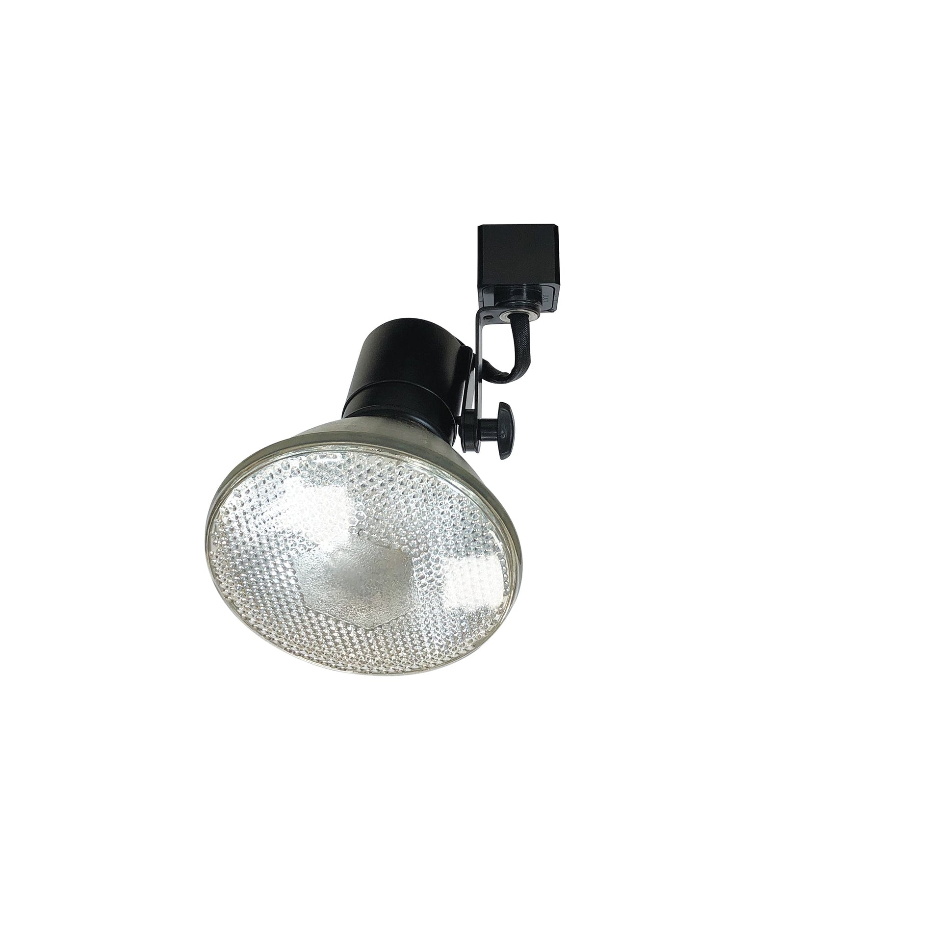 Nora NTH-138B/L TRULY UNIV PAR HEAD BLK W/  inchL inch