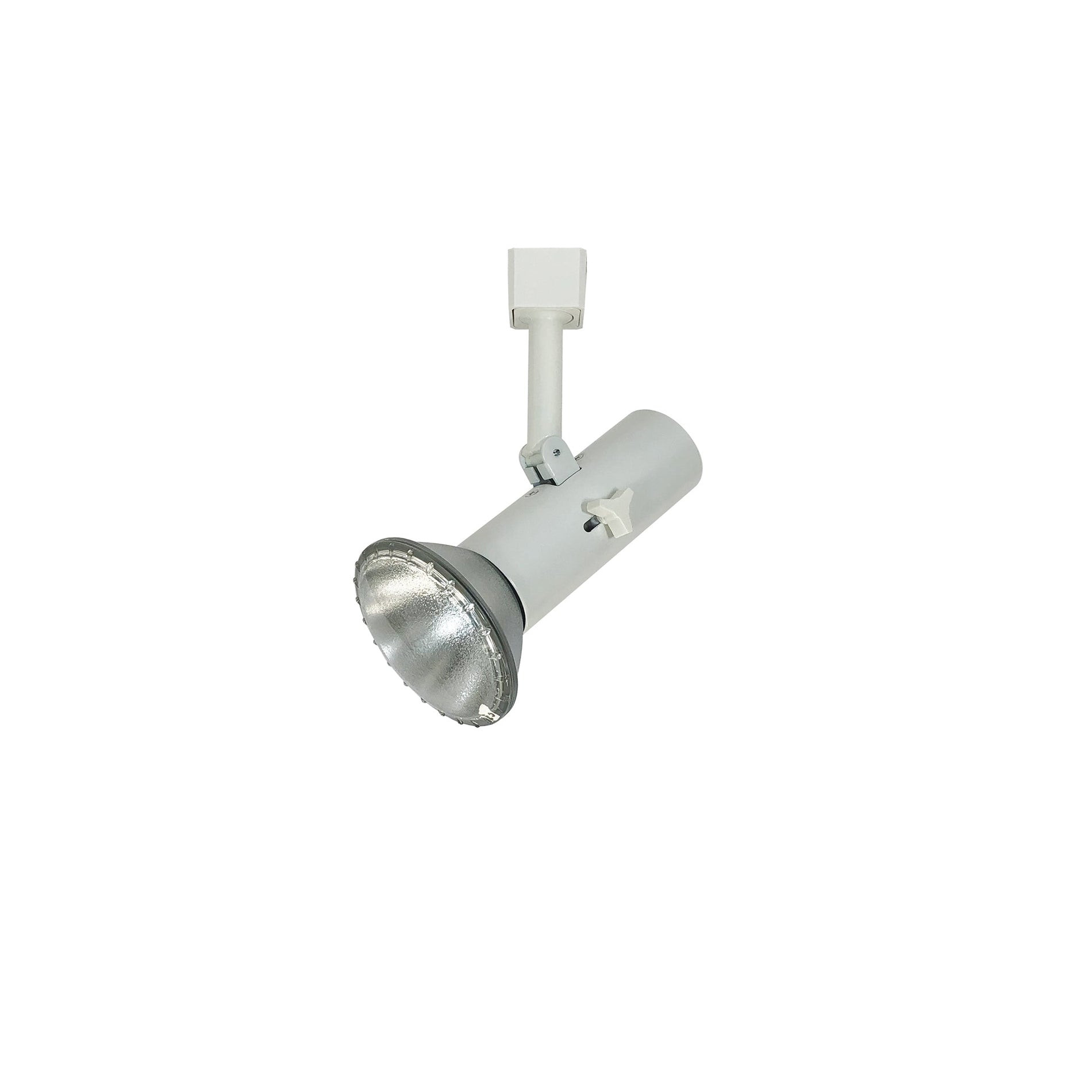 Nora NTH-139W UNIV FLAT BACK PAR20-PAR38 White