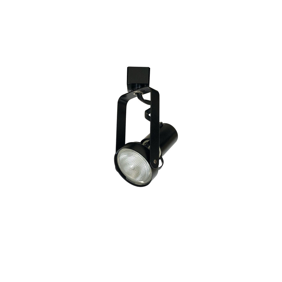 Nora NTH-146B FRONT LOADING GIMBAL PAR20 BLK