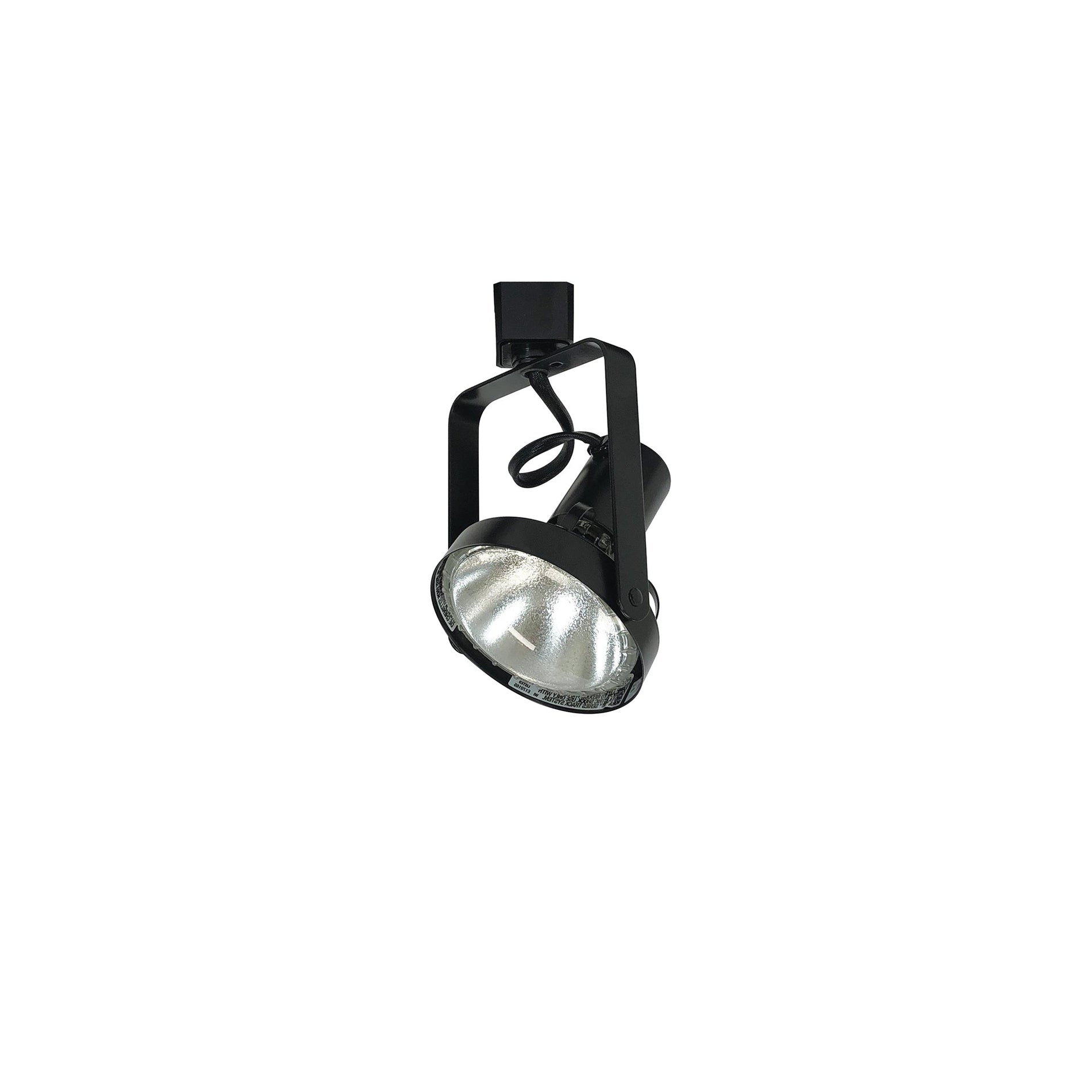 Nora NTH-147B/A FRONT LOADING GIMBAL PAR30 BLK
