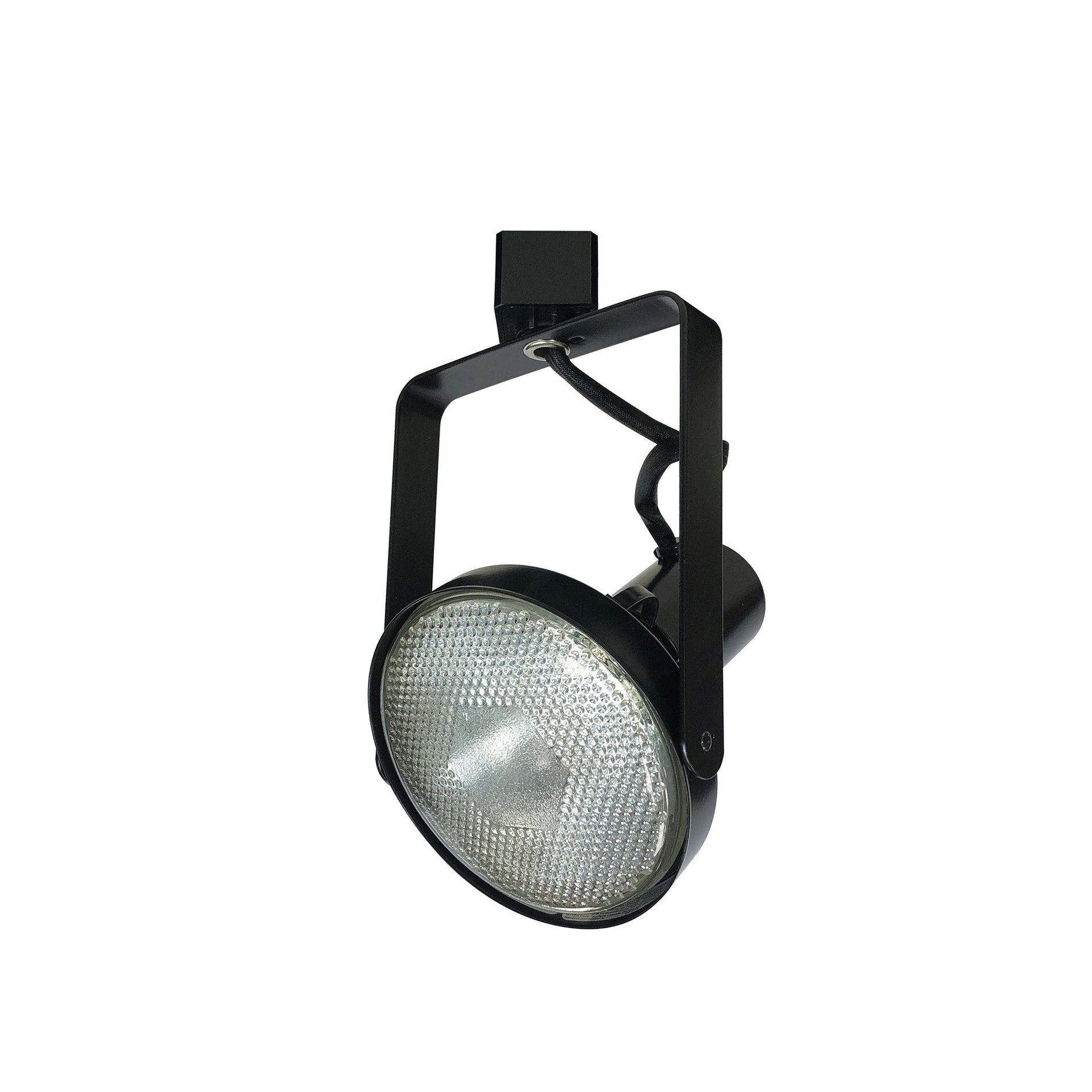 Nora NTH-148B FRONT LOADING GIMBAL PAR38 BLK