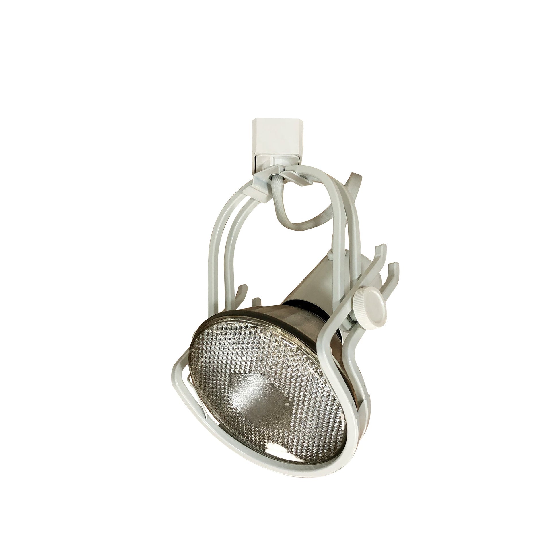 Nora NTH-178W/L HIGH-TECH WIRE PAR38 WH W/  inchL inch