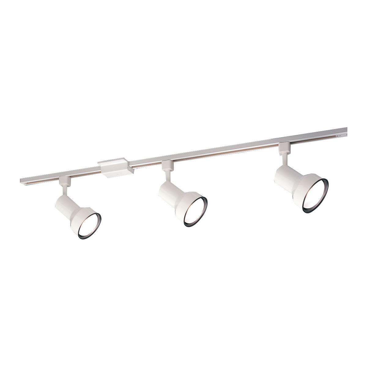 Nora NTL-210W CLASP W/XFM  50/MR16 White