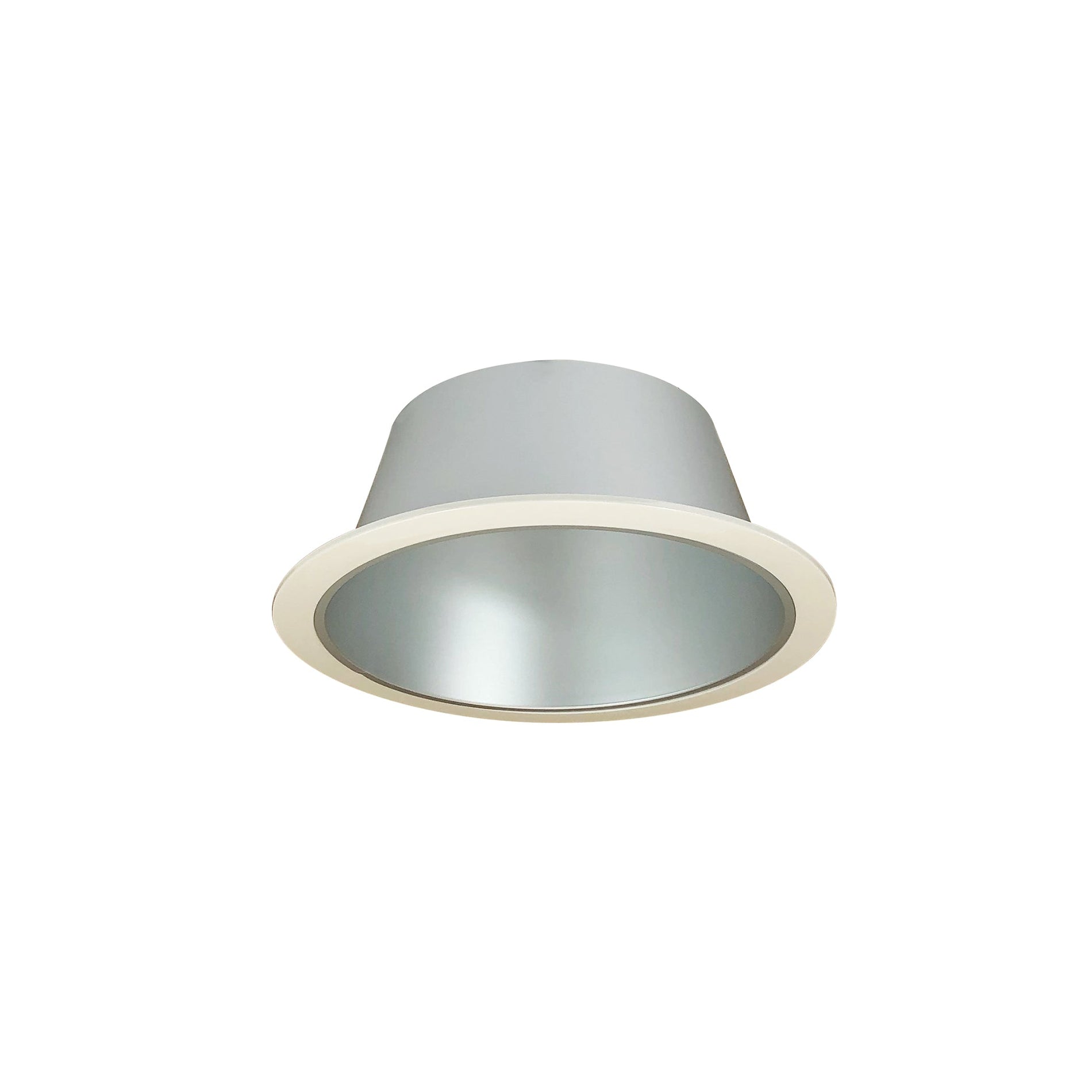 Nora NTS-31HZ 6 inch Haze Reflector w/ White Plastic Ring