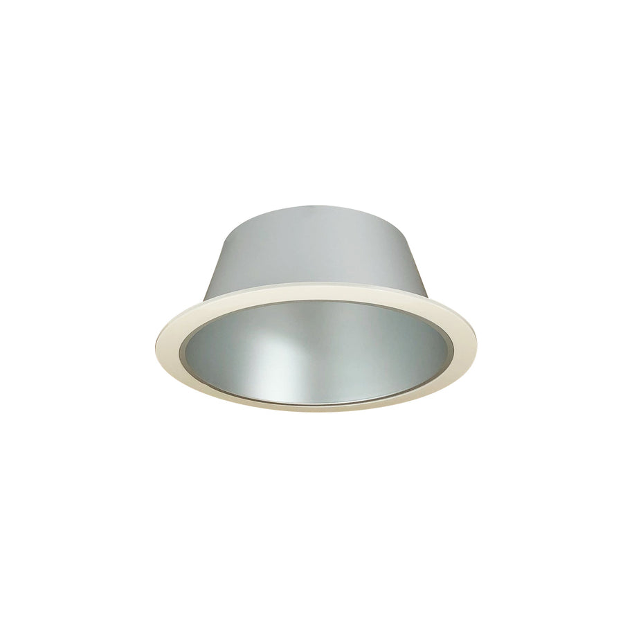 Nora NTS-31HZ 6 inch Haze Reflector w/ White Plastic Ring