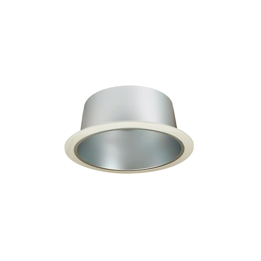 Nora NTS-41HZ 6 inch Haze Reflector w/ White Plastic Ring
