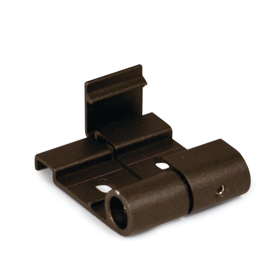 Nora NUA-609BZ (2) Adjustable Mounting Brackets for NUD-68, Bronze Finish